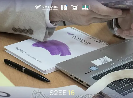 Natixis × S2EE